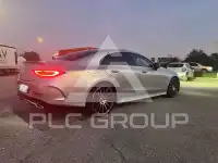 2019 Mercedes Benz CLS 300