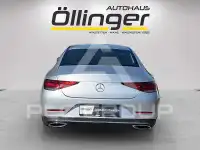 2019 Mercedes Benz CLS 300