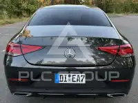 2019 Mercedes Benz CLS 300