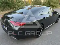 2019 Mercedes Benz CLS 300