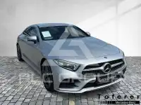 2019 Mercedes Benz CLS 300
