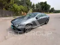 2019 Mercedes Benz CLS 300