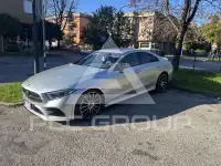 2019 Mercedes Benz CLS 300