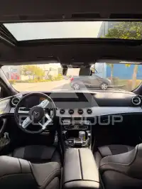 2019 Mercedes Benz CLS 300