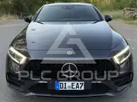 2019 Mercedes Benz CLS 300