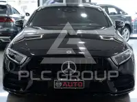 2019 Mercedes Benz CLS 300