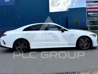 2019 Mercedes Benz CLS 300