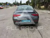 2019 Mercedes Benz CLS 300