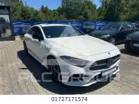 2019 Mercedes Benz CLS 300