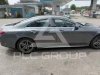 2019 Mercedes Benz CLS 300