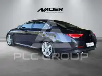 2019 Mercedes Benz CLS 300