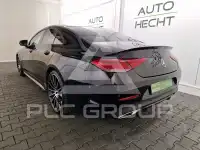 2019 Mercedes Benz CLS 300