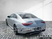 2019 Mercedes Benz CLS 300