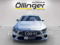 2019 Mercedes Benz CLS 300