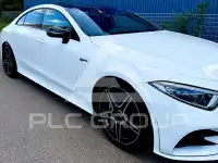 2019 Mercedes Benz CLS 300