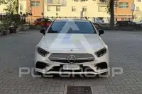 2019 Mercedes Benz CLS 300
