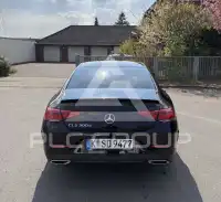 2019 Mercedes Benz CLS 300