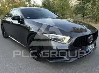 2019 Mercedes Benz CLS 300