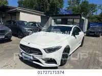 2019 Mercedes Benz CLS 300
