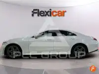 2019 Mercedes Benz CLS 300