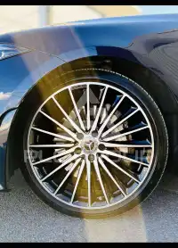 2019 Mercedes Benz CLS 300