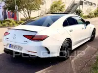 2019 Mercedes Benz CLS 300