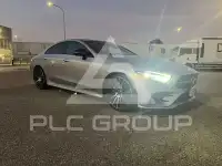 2019 Mercedes Benz CLS 300