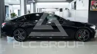2019 Mercedes Benz CLS 300