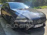 2019 Mercedes Benz CLS 300