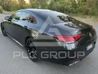 2019 Mercedes Benz CLS 300