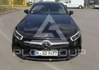 2019 Mercedes Benz CLS 300