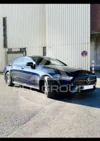 2019 Mercedes Benz CLS 300