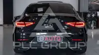 2019 Mercedes Benz CLS 300