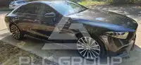 2019 Mercedes Benz CLS 300