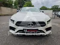 2019 Mercedes Benz CLS 300