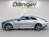 2019 Mercedes Benz CLS 300