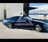 2019 Mercedes Benz CLS 300