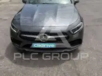 2019 Mercedes Benz CLS 300