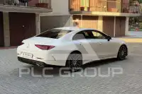 2019 Mercedes Benz CLS 300