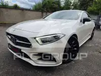 2019 Mercedes Benz CLS 300