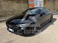2019 Mercedes Benz CLS 300