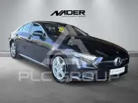 2019 Mercedes Benz CLS 300