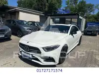 2019 Mercedes Benz CLS 300