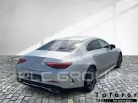 2019 Mercedes Benz CLS 300