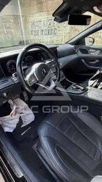 2019 Mercedes Benz CLS 300