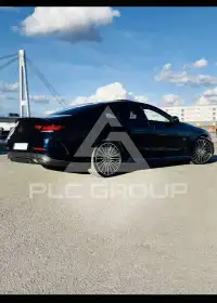 2019 Mercedes Benz CLS 300