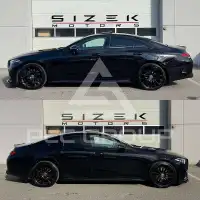 2019 Mercedes Benz CLS 300