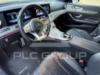 2019 Mercedes Benz CLS 300