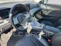 2019 Mercedes Benz CLS 300