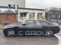 2019 Mercedes Benz CLS 300